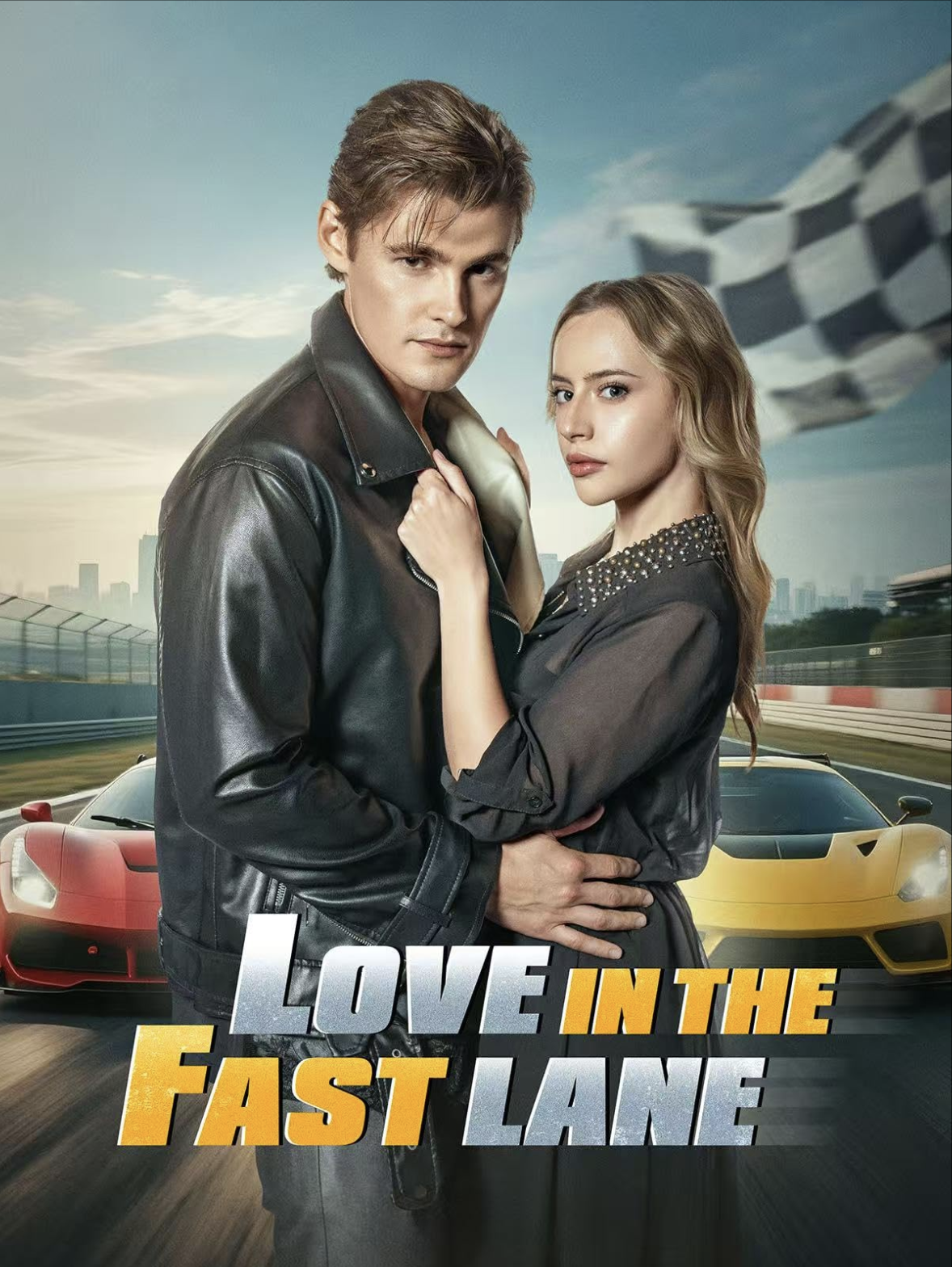 Love in the Fast Lane